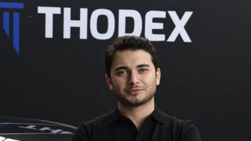 Thodex kurucusu Faruk Fatih Özer için Türkiye ye iade kararı